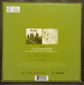 Ladilafé (Edition Spéciale Fnac) - Greenwashing (04)